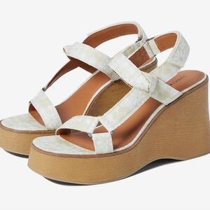 Lucky Brand Wedges